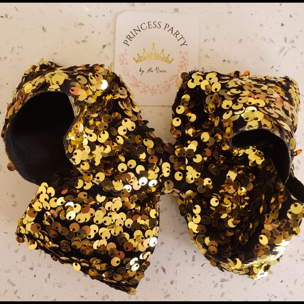 large brooches